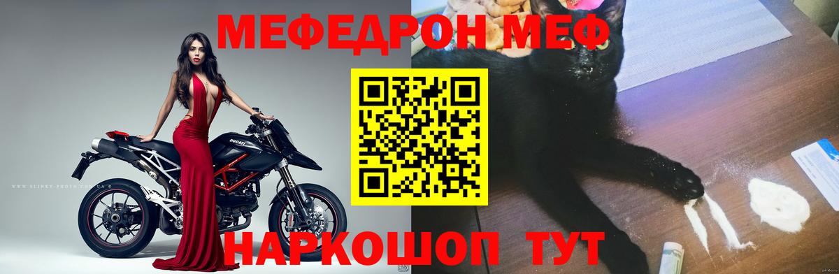 МЕФ  Ртищево